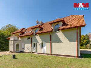 Prodej rodinného domu, Ostrava - Radvanice, Hranečník, 350 m2