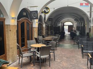 Pronájem komerční nemovitosti, Olomouc, Dolní náměstí, 25 m2