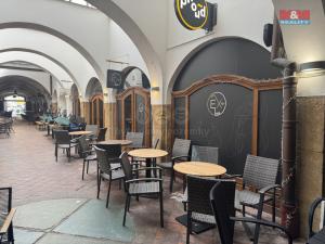 Pronájem komerční nemovitosti, Olomouc, Dolní náměstí, 25 m2