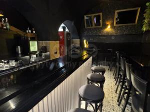 Pronájem komerční nemovitosti, Olomouc, Dolní náměstí, 25 m2