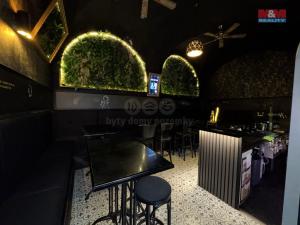 Pronájem komerční nemovitosti, Olomouc, Dolní náměstí, 25 m2