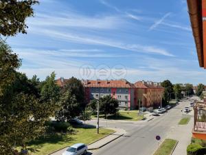 Prodej bytu 3+1, Dubňany, Nám. 15.dubna, 62 m2
