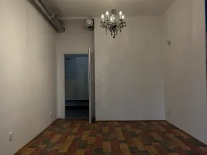 Prodej obchodního prostoru, Praha - Vršovice, 28. pluku, 26 m2