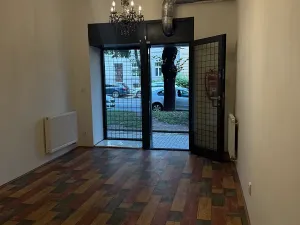 Prodej obchodního prostoru, Praha - Vršovice, 28. pluku, 26 m2