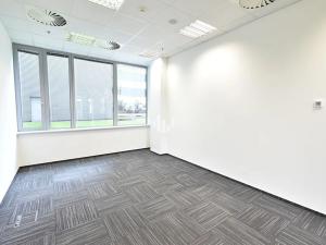 Pronájem kanceláře, Praha - Stodůlky, Bucharova, 2870 m2