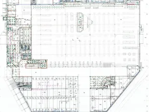 Pronájem obchodního prostoru, Zlín, 20 m2