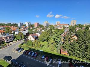 Prodej bytu 3+1, Praha - Žižkov, Květinková, 72 m2