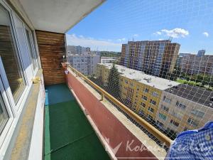 Prodej bytu 3+1, Praha - Žižkov, Květinková, 72 m2
