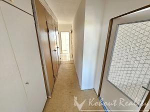 Prodej bytu 3+1, Praha - Žižkov, Květinková, 72 m2