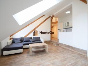 Pronájem bytu 3+kk, Praha - Nusle, Žateckých, 74 m2