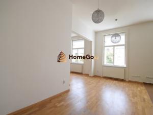 Pronájem bytu 3+kk, Praha - Vinohrady, Španělská, 107 m2