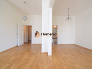 Pronájem bytu 3+kk, Praha - Vinohrady, Španělská, 107 m2