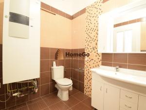 Pronájem bytu 3+kk, Praha - Vinohrady, Španělská, 107 m2