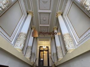 Pronájem bytu 3+kk, Praha - Vinohrady, Španělská, 107 m2