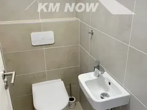 Pronájem bytu 1+kk, Kroměříž, Obvodová, 48 m2