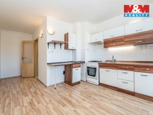 Prodej bytu 1+1, Brno - Řečkovice, Horácké náměstí, 44 m2