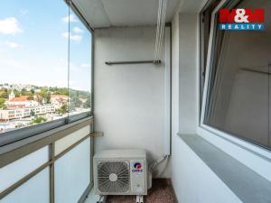 Prodej bytu 1+1, Brno - Řečkovice, Horácké náměstí, 44 m2