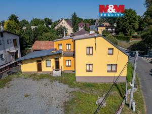 Prodej obchodního prostoru, Fulnek, Palackého, 258 m2