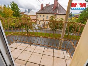 Prodej bytu 2+1, Tachov, Fügnerova, 57 m2