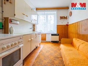 Prodej bytu 2+1, Tachov, Fügnerova, 57 m2