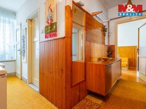 Prodej bytu 2+1, Tachov, Fügnerova, 57 m2