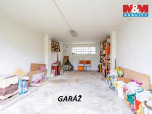 Prodej bytu 2+1, Tachov, Fügnerova, 57 m2