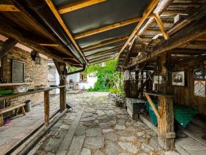 Prodej restaurace, Stařeč, Nádraží, 130 m2