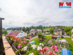 Prodej bytu 3+kk, Kameničná, 80 m2
