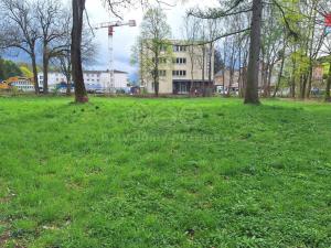 Prodej pozemku pro bydlení, Česká Třebová, Bezděkov, 4130 m2