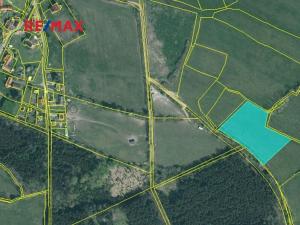 Prodej pole, Louňová, 26378 m2