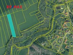 Prodej pole, Louňová, 26378 m2