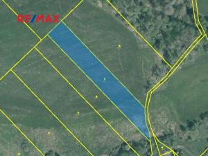 Prodej pole, Louňová, 26378 m2