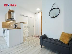 Pronájem bytu 1+kk, Plzeň, Sladová, 38 m2