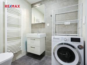 Pronájem bytu 1+kk, Plzeň, Sladová, 38 m2
