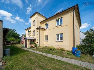 Prodej bytu 1+1, Horní Benešov, Opavská, 35 m2