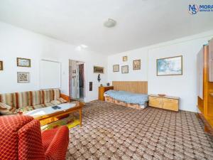 Prodej bytu 1+1, Horní Benešov, Opavská, 35 m2