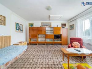 Prodej bytu 1+1, Horní Benešov, Opavská, 35 m2