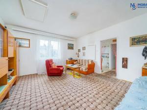 Prodej bytu 1+1, Horní Benešov, Opavská, 35 m2