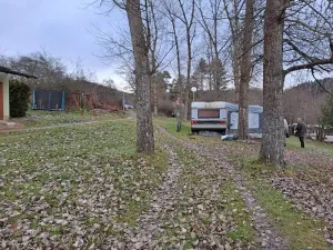 Prodej lesa, Županovice, 2148 m2