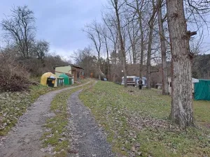 Prodej lesa, Županovice, 2148 m2