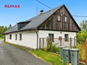 Prodej chalupy, Strašice, 108 m2