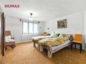 Prodej chalupy, Strašice, 108 m2