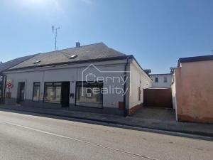 Prodej obchodního prostoru, Nový Bydžov, Dukelská třída, 300 m2