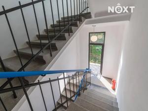 Pronájem bytu 3+kk, Ostrava, Palackého, 55 m2