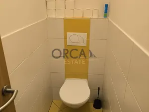 Pronájem bytu 2+kk, Hodonín, Bartošova, 54 m2