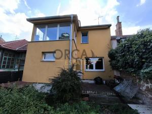 Pronájem bytu 2+kk, Hodonín, Bartošova, 54 m2