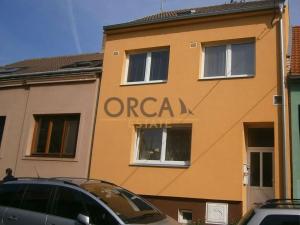 Pronájem bytu 2+kk, Hodonín, Bartošova, 54 m2