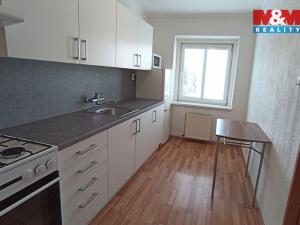 Pronájem bytu 3+1, Litvínov, Ladova, 67 m2