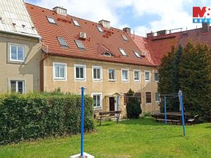 Pronájem bytu 3+1, Litvínov, Ladova, 67 m2