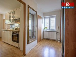 Pronájem bytu 2+1, Ostrava - Zábřeh, Ovocná, 75 m2